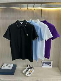 Picture of Dior Polo Shirts Short _SKUDiorM-4XL11Lr51628441